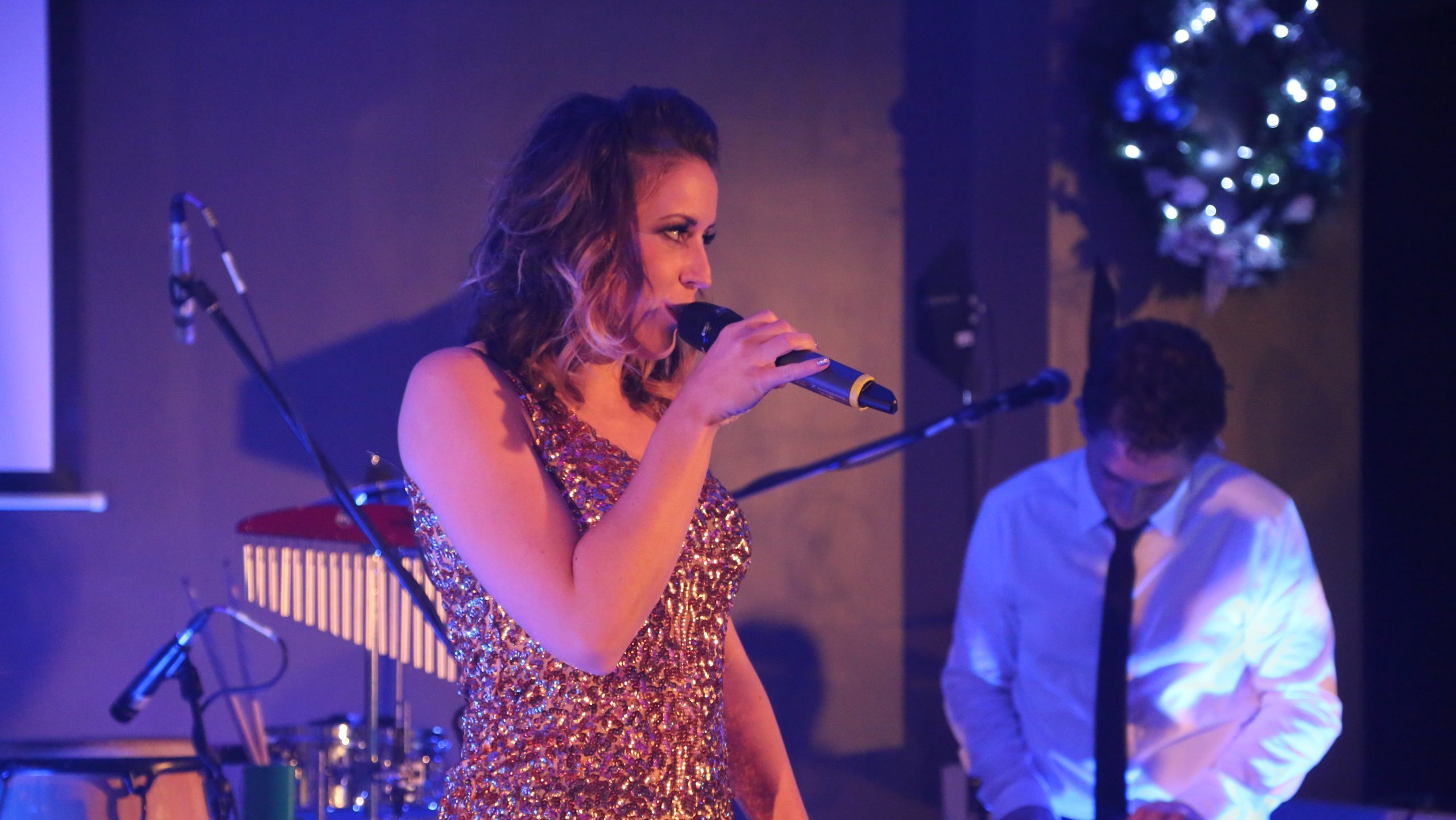 Img - Summer Party Band - Henley Regatta | Sensation Band