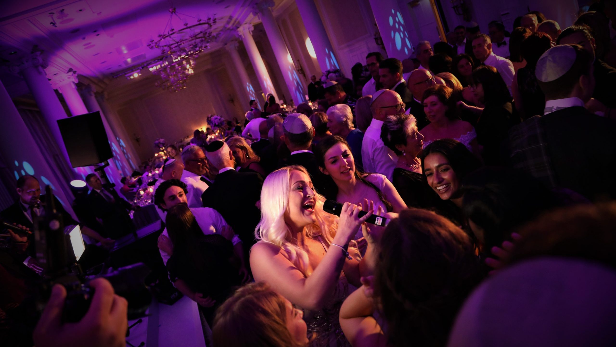 0R0A0737 - London Function Band - Waldorf Hotel London | Sensation Band