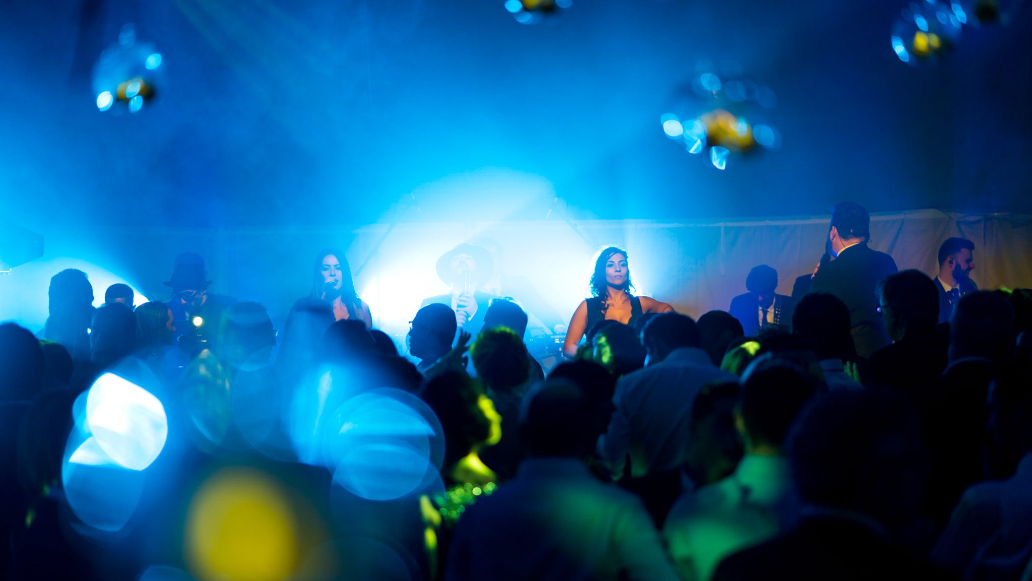 David Pullum Photography Ltd00013 - 50th Birthday Party - Hampshire | Sensation Band