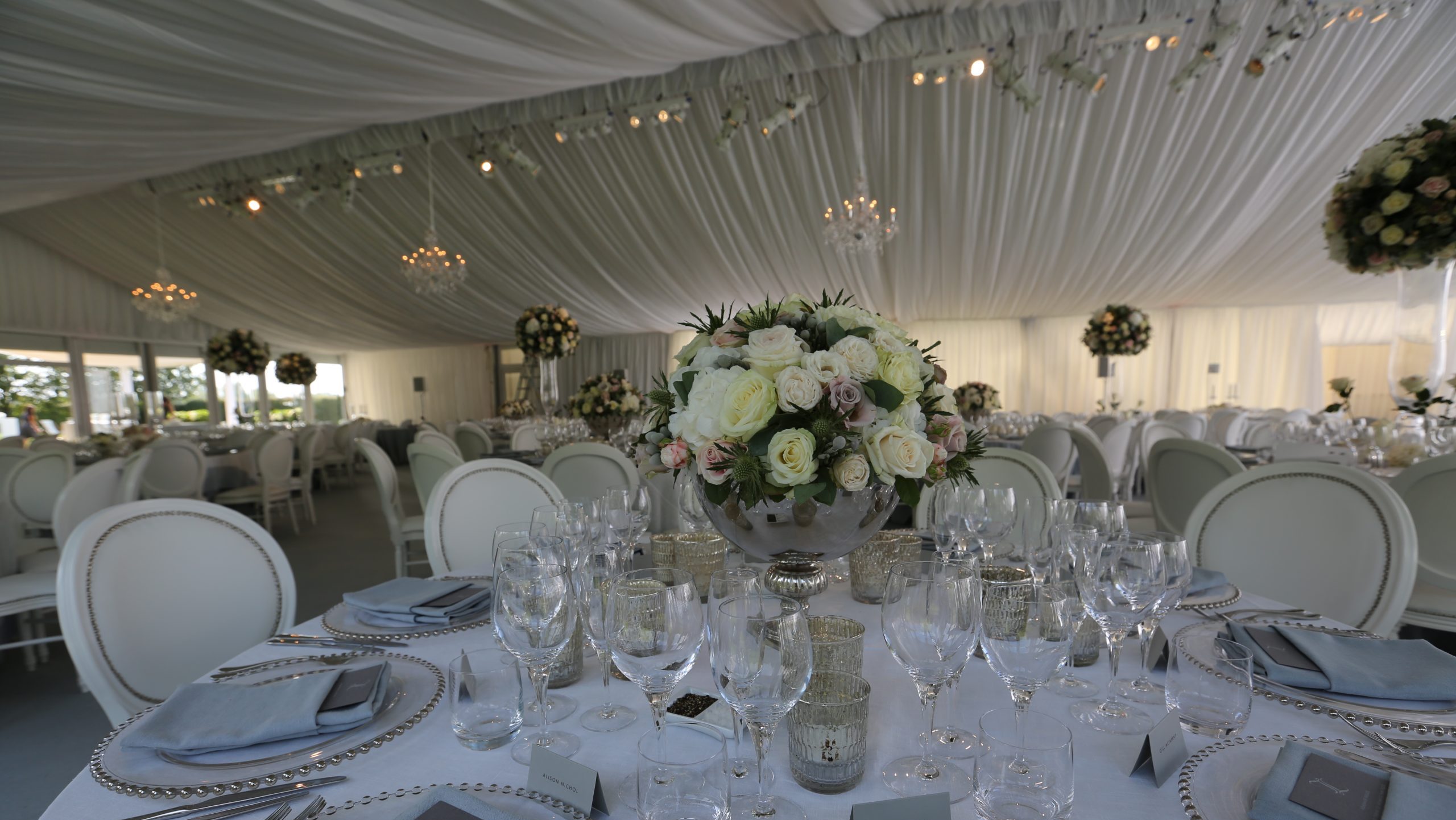 Live Event Performance - Wedding Band & Chuppah Music | Sensation Band