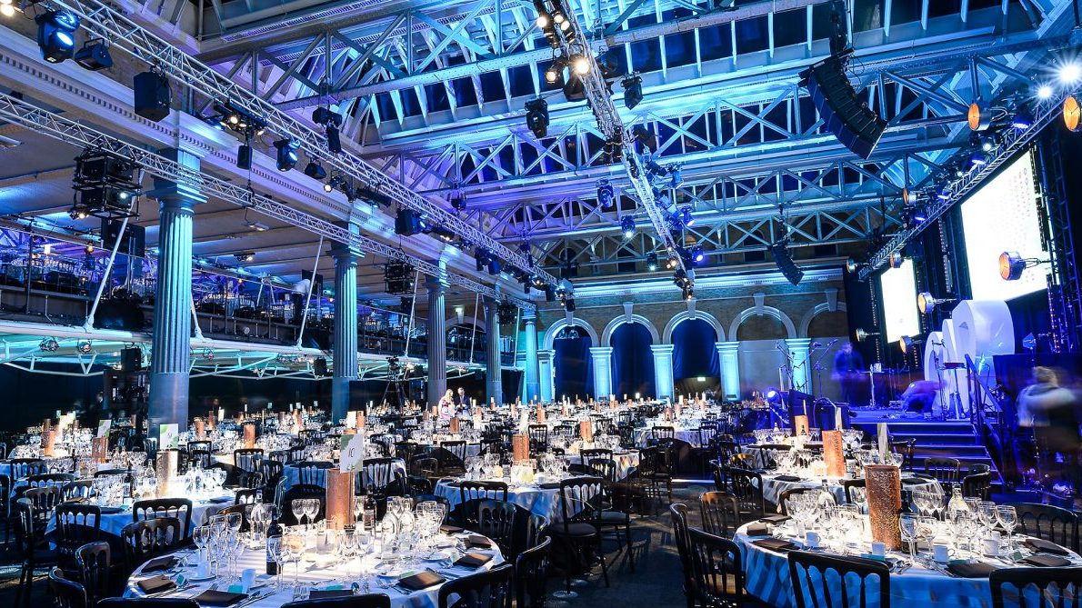Th 2017 11 25 Oldbillingsgate 0873 1 1400X670 - Old Billingsgate Band for a Christmas Party | Sensation Band