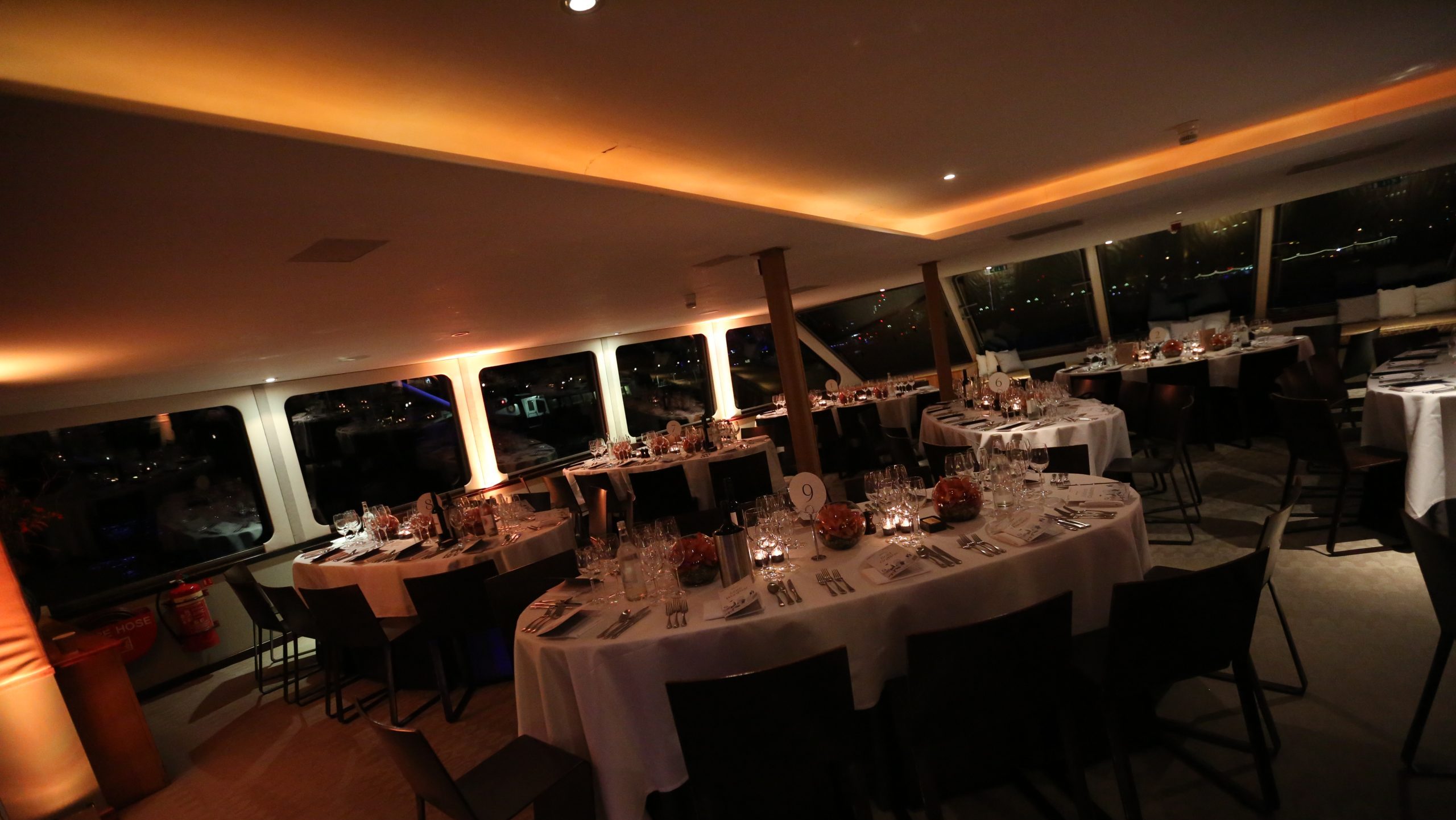 Live Event Performance - "You guys did so well and really made the night!" Wedding Party Band at Woods’ Silver Fleet | Sensation Band
