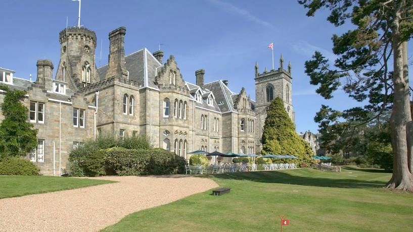 Ashdownpk - Ashdown Park Wedding Band | Sensation Band