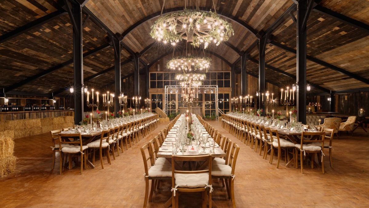 Sohofrmhse - Soho Farmhouse Wedding Band | Sensation Band