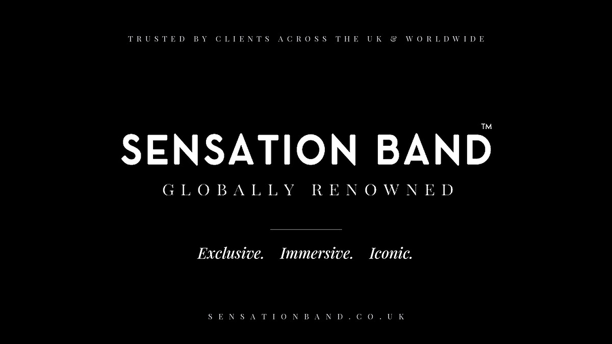 Sensation Band